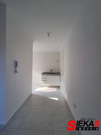 Imagem Apartamento para locação na Penha - São Paulo: 1 quarto, 1 sala, 1 banheiro, 37m² de área!
