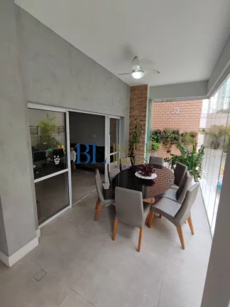 Imagem Apartamento Garden Com 322M² - 4 Quartos À Venda Na Mooca!!!!