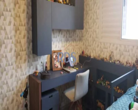 Imagem Apartamento a venda de 126m² na Vila Suzana, Excelente localização.