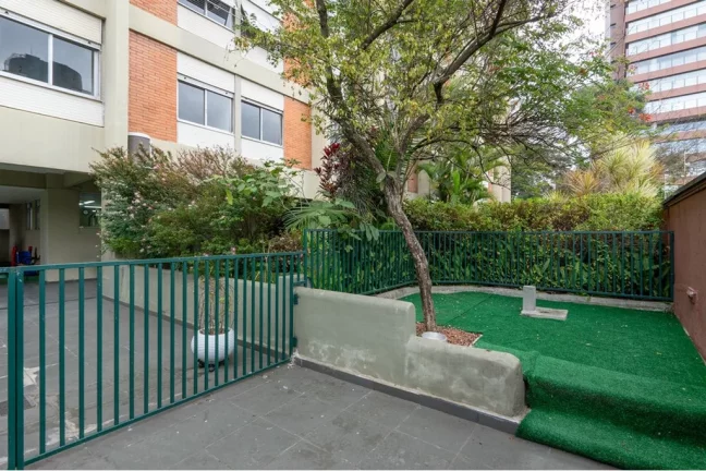 Imagem APARTAMENTO RESIDENCIAL em São Paulo - SP, Campo Belo