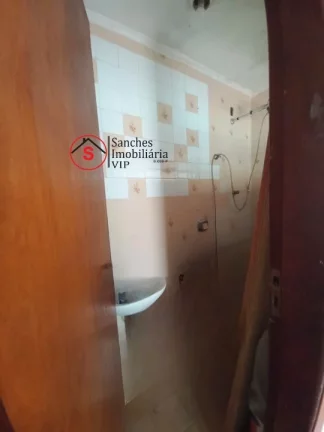 Imagem SOBRADO A VENDA VILA FORMOSA