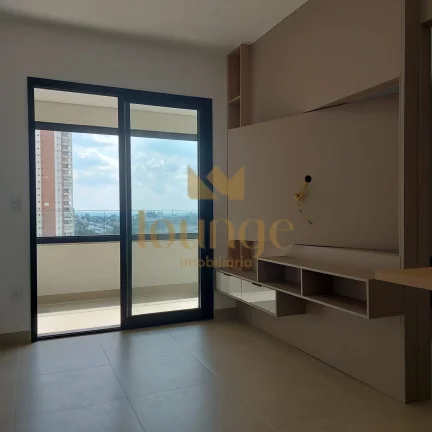 Imagem Apartamento para alugar no Parque Campolim - Sorocaba