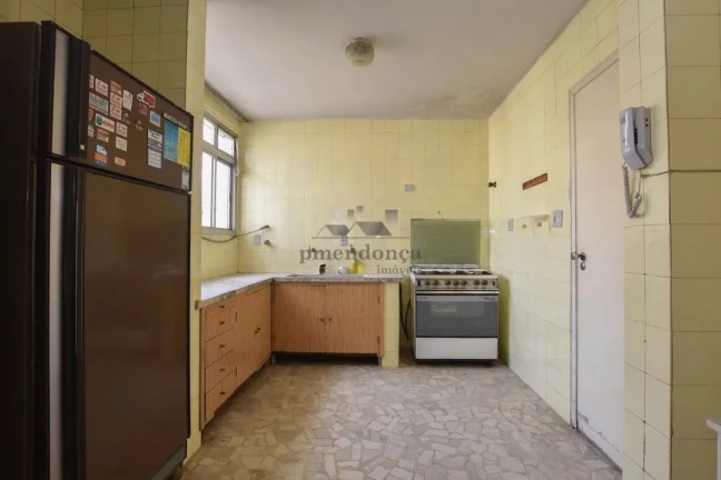 Imagem Higienopolis Apartamento à venda, 3 dormts, 1 suite, 2 vagas, em frente Mackenzie
