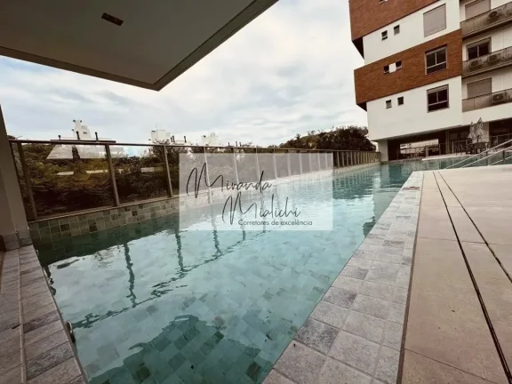 Imagem Apartamento à venda no bairro Córrego Grande - Florianópolis/SC