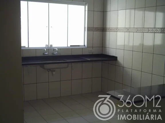 Imagem Sobrado para Venda em Santo André / SP no bairro Jardim Las Vegas