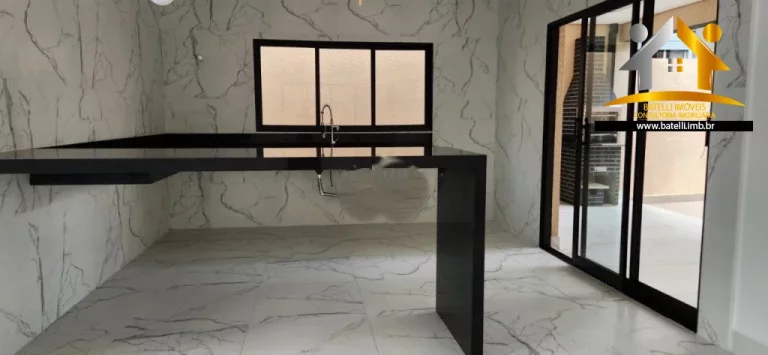 Imagem Casa à venda condomínio Vila Real no Tijuco Preto - Batelli Imóveis