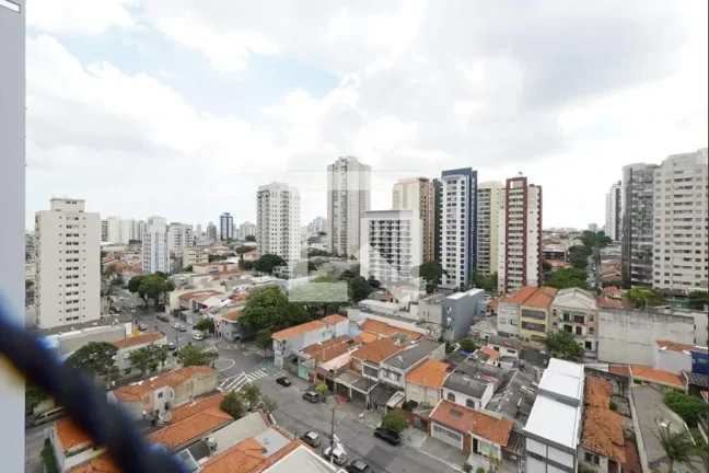 Imagem Apartamento à Venda - Ipiranga, 3 Quartos, 128 m2