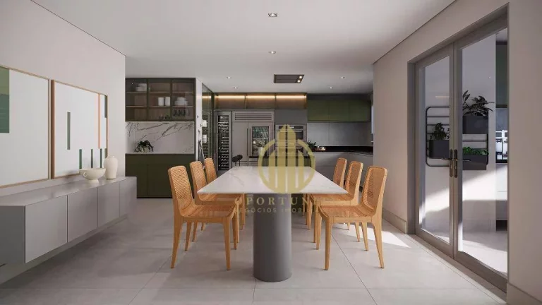 Imagem Apartamento com 4 ou 5 Suites à venda, a partir de 367 m² por a partir de R$ 3.500.000,00- Jardim Ilhas do Sul - Ribeirão Preto/SP
