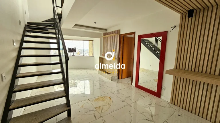 Imagem Cobertura 3 dormitórios à venda Nossa Senhora das Dores Santa Maria/RS