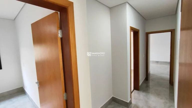 Imagem Casa com 3 dormitórios à venda, 234 m² por R$ 1.800.000,00 - Conceição - Piracicaba/SP