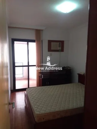 Imagem Amplo apartamento de 132 m², sol da manhã, último andar, 3 quartos, suíte com banheira, lazer completo, a 3 quadras do mar em Itapoã.