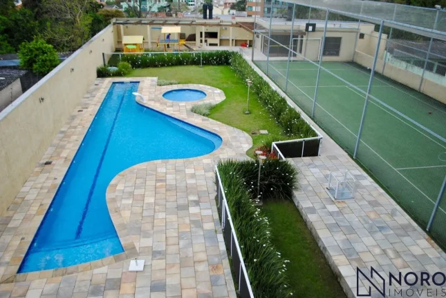 Imagem Alto padrão apartamento no Bairro Nossa Senhora Medianeira