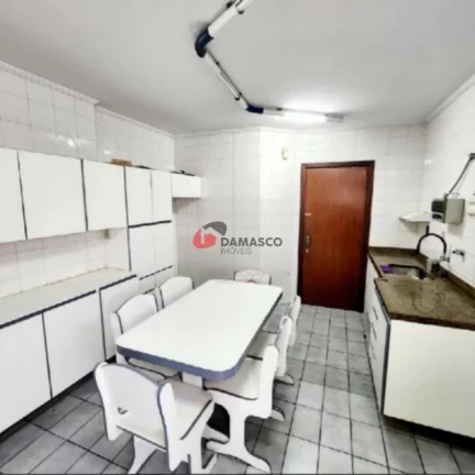 Imagem Apartamento à venda 3 Quartos, 1 Suite, 1 Vaga, 110M², Santa Paula, São Caetano do Sul - SP