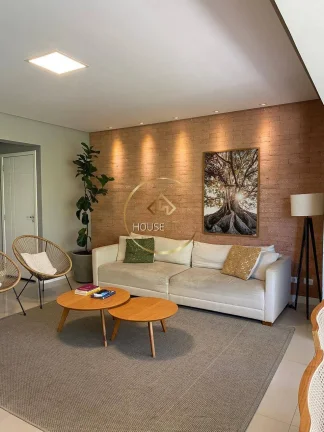 Imagem Apartamento 3 Dormitórios ( 1Suíte), 2 vagas, Splendor Garden.
