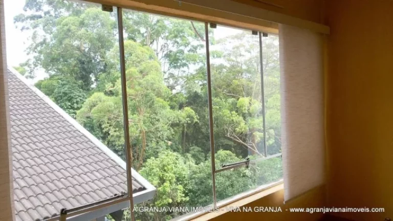 Imagem Sala, 37 m² - venda por R$ 200.000,00 ou aluguel por R$ 1.200,00/mês - Granja Viana - Cotia/SP