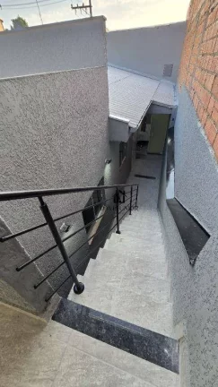 Imagem Casa com 3 dormitórios sendo 1 suite à venda, 132 m² por R$ 460.000 - Éden - Sorocaba/SP