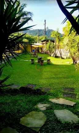 Imagem POUSADA BEM LOCALIZADA COM 22 QUARTOS 2 CASAS DE APOIO PARA RECEPÇÃO,CAFE E JOGOS,2 PISCINAS SAUNA AREA DE ESTACIONAMENTO