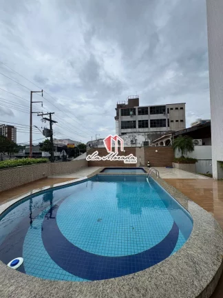 Imagem Condomínio Saint Denis - Vieiralves, 157m², 3 Suítes s/ 1 máster, 3 vagas