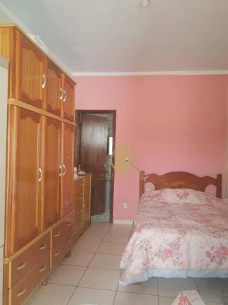 Imagem Casa com 6 dormitórios à venda, 200 m² por R$ 636.000,00 - Parque Ribeirão Preto - Ribeirão Preto/SP