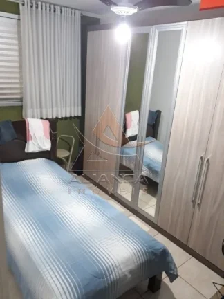 Imagem Apartamento - Ribeirão Preto - Presidente Medici