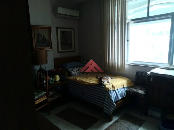 Imagem Apartamento, Sala, 3 qtos, 1 ste, 1 vaga fixa