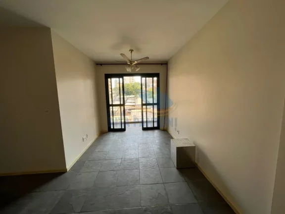 Apartamento - Ribeirão Preto - Centro - Região Central