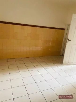 Imagem Casa com 3 quartos à venda, 154 m² por R$ 500.000 - Jardim Palmira - Guarulhos/SP