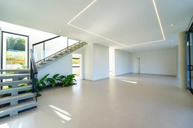 Imagem Casa venda e compra no condomínio Fazenda Serra Azul em Itupeva-SP.