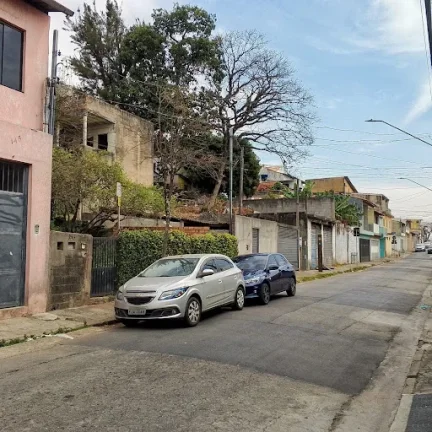 Imagem ÁREA 2640 m² por R$ 6.000.000 - Vila Carmosina - Itaquera/SP.