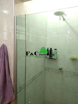 Imagem Apartamento para Venda em Limeira, Cidade Jardim, 3 dormitórios, 1 suíte, 2 banheiros, 1 vaga
