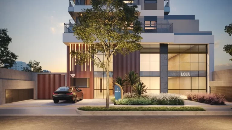 Imagem Studio à venda em São Paulo, Pinheiros, com 1 quarto, 28,84m2
