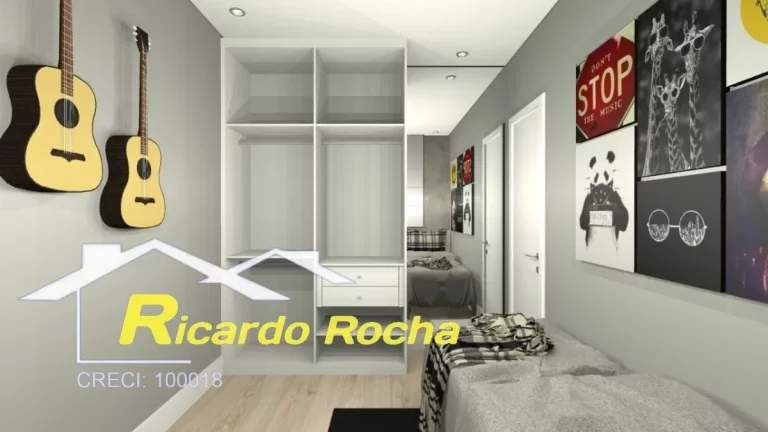 Imagem Ótima oportunidade de apartamento novo!
