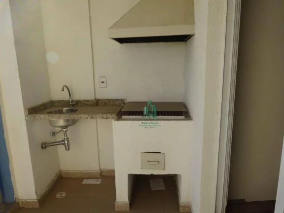 Imagem Apartamento com 2 dormitórios à venda, 58 m² por R$ 450.000,00 - Jardim Flor da Montanha - Guarulhos/SP