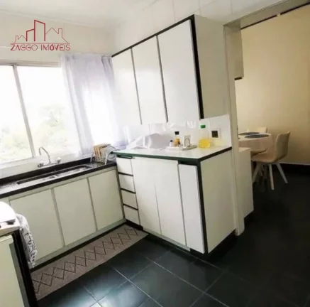 Imagem Apartamento com 4 suítes - 190m²