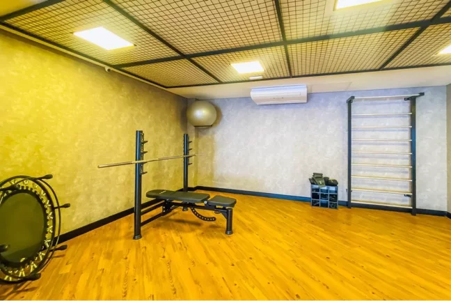 Imagem APARTAMENTO RESIDENCIAL em São Paulo - SP, Vila Nova Conceição