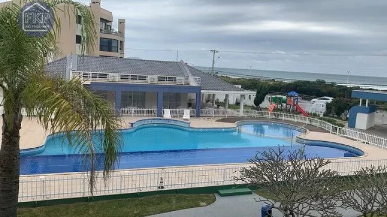 Imagem Apartamento Cobertura Duplex VISTA MAR!
