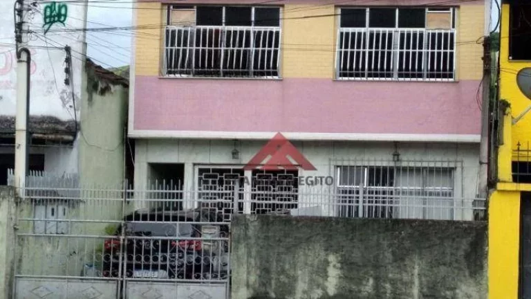 Imagem Casa com 3 dormitórios à venda por R$ 1.100.000,00 - Barro Vermelho - São Gonçalo/RJ
