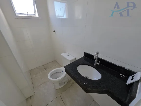 Imagem Apartamento com 2 Dormitórios em Praia Grande