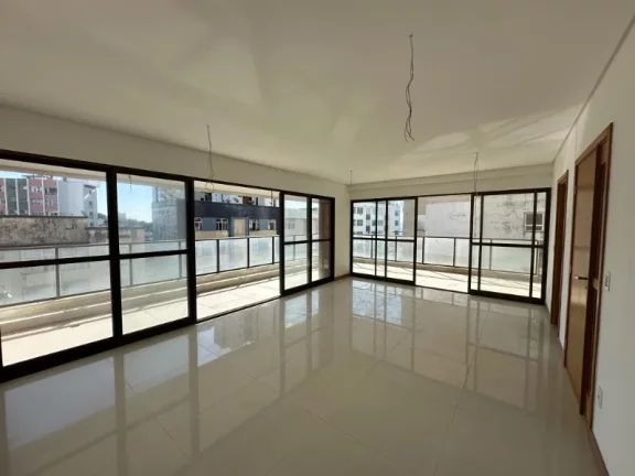 Imagem A 5ª Avenida Imóveis selecionou essa única unidade disponível a venda no PANORAMA - Ladeira da Barra: 4 Suites 01 por andar, 03 vagas por R$2.350.000,