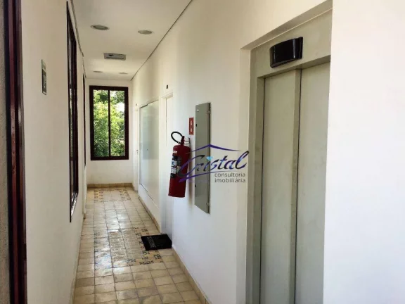 Imagem Sala à venda, 44 m² - Granja Viana - Carapicuíba/SP