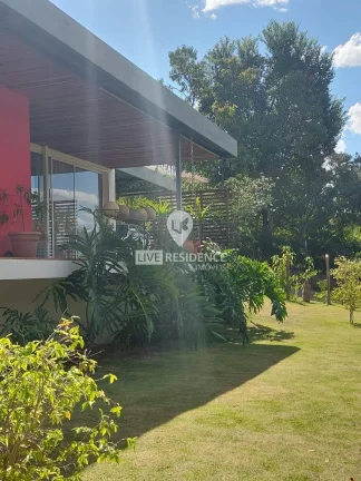 Imagem Casa à Venda no Condomínio Village das Palmeiras - Itatiba/SP