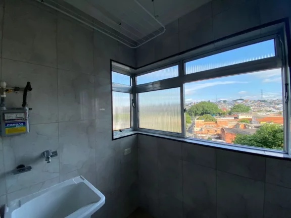 Imagem Apartamento com 2 Quartos à Venda, 105 m² em Jardim Vila Formosa - São Paulo