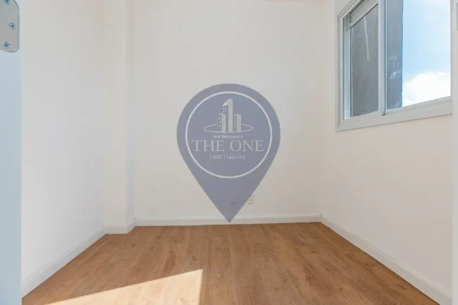 Imagem Imperdível oportunidade de investimento: Apartamento à venda em São Paulo-SP, Vila São José (Ipiranga), 2 quartos, 2 salas, 1 banheiro, 40m².