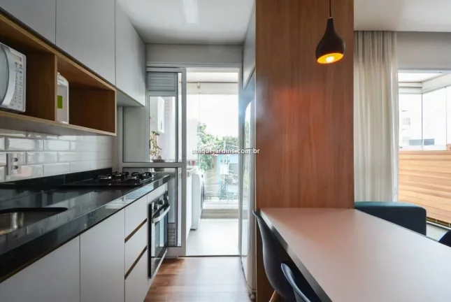 Imagem Apartamento à venda Pinheiros São Paulo