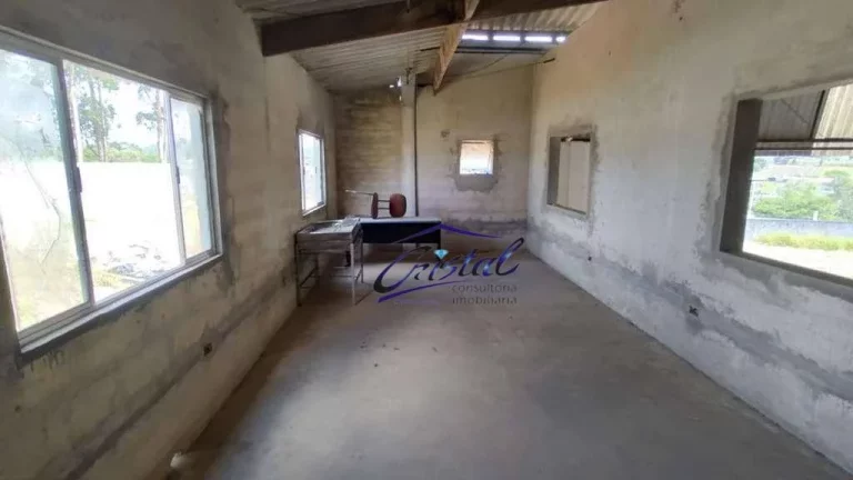 Imagem Galpão à venda, 500 m² - Santana - Cotia/SP