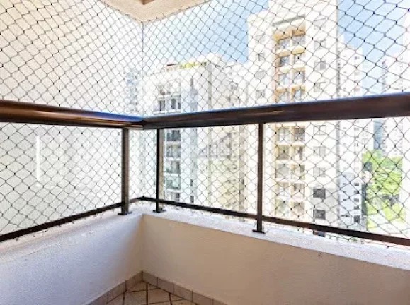 Imagem APARTAMENTO À VENDA NO BROOKLIN COM 2 DORMITÓRIOS