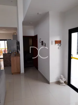 Imagem Condomínio Terras de São Francisco - Casa à venda no bairro Condomínio Terras de São Francisco - Sorocaba/SP