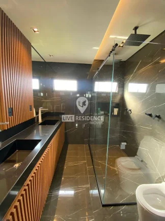 Imagem Casa á venda Condomínio Residencial Sete Lagos Itatiba-SP