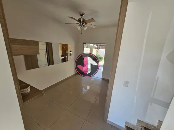 Imagem Quer morar com conforto, segurança e qualidade de vida em Cuiabá? Esta casa no Village do Bosque o...