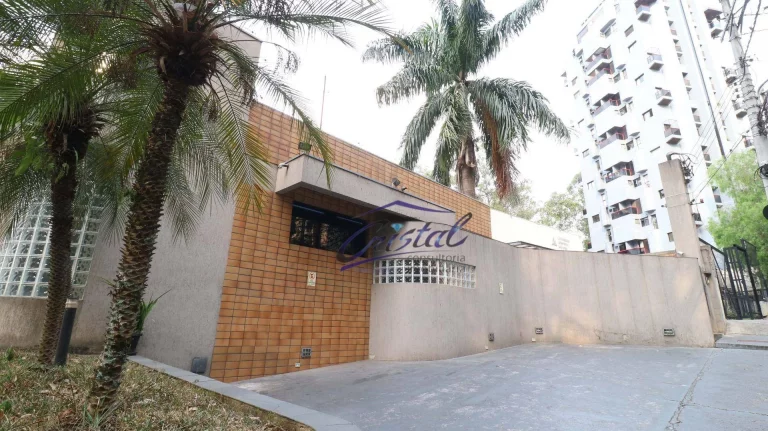 Imagem Prédio Comercial à venda, 963 m² - Vila Andrade - Panambi - Morumbi - São Paulo/SP